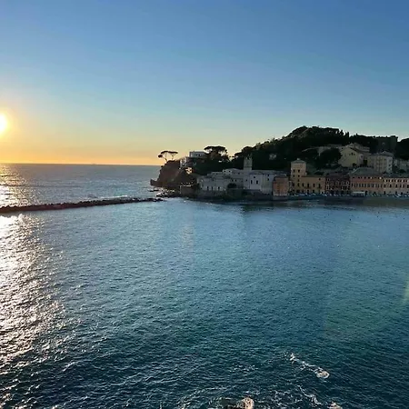 Alle Torri Chiavari Exterior photo