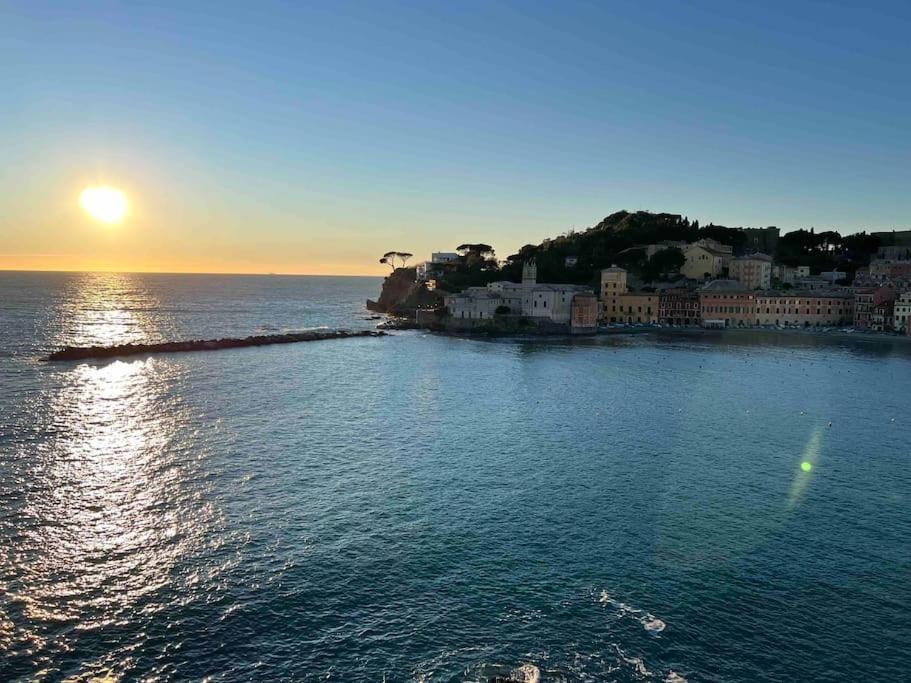 Alle Torri Chiavari
