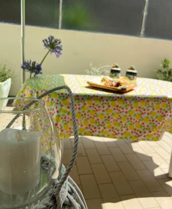Apartment Alle Torri