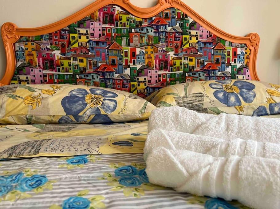 Alle Torri Apartment