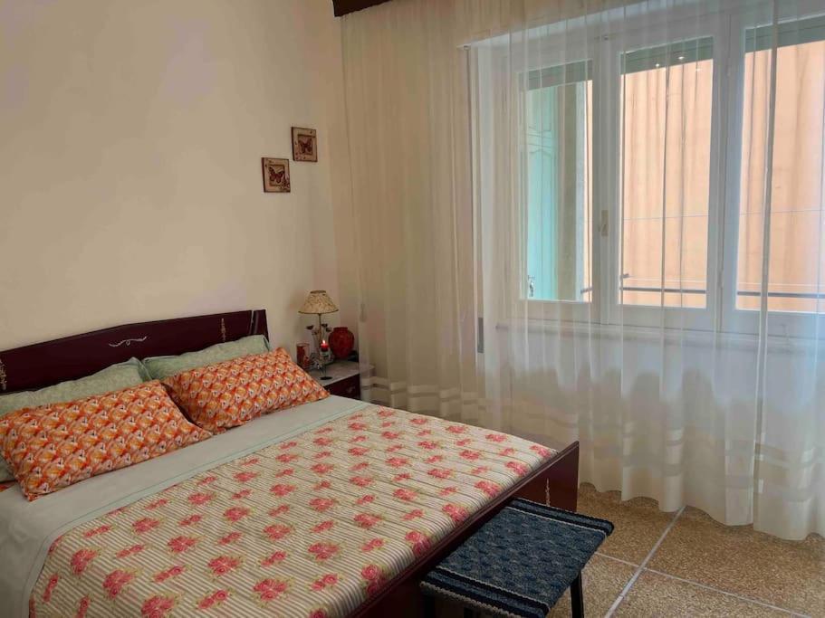 Apartment Alle Torri Chiavari