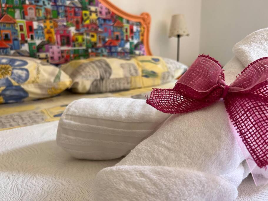 Apartamento Alle Torri