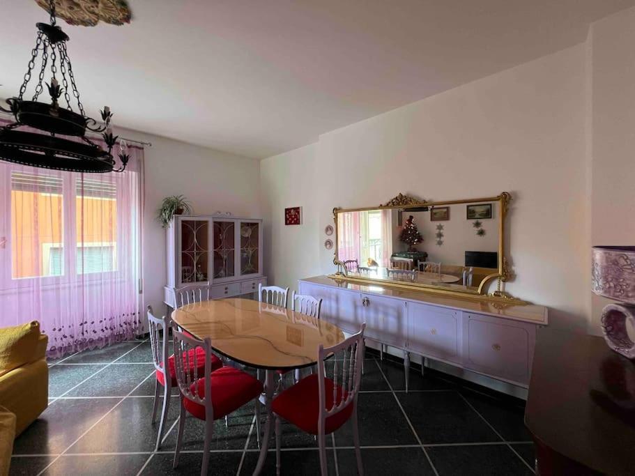 Alle Torri Apartment *