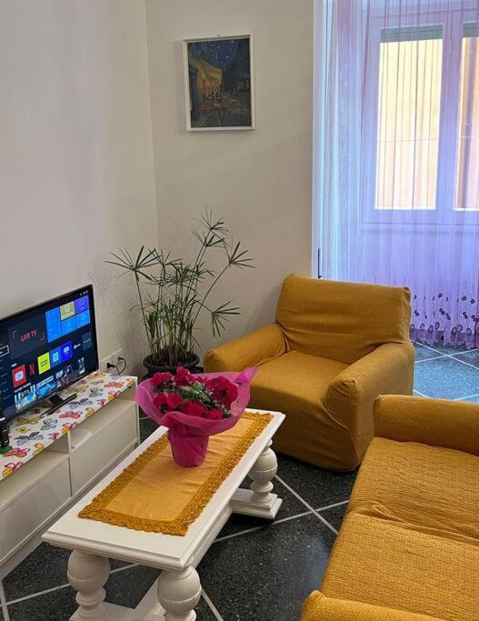 Apartment Alle Torri Chiavari