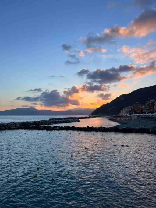 Alle Torri Chiavari