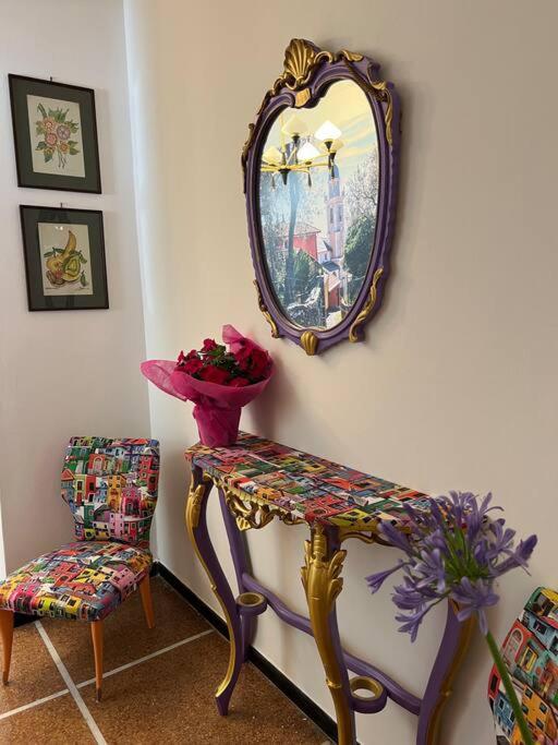 Alle Torri Apartment Chiavari