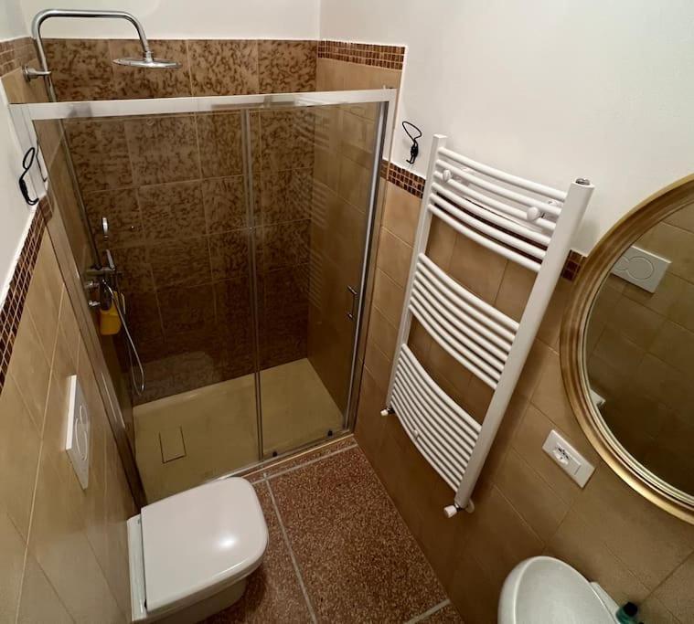 Alle Torri Apartment