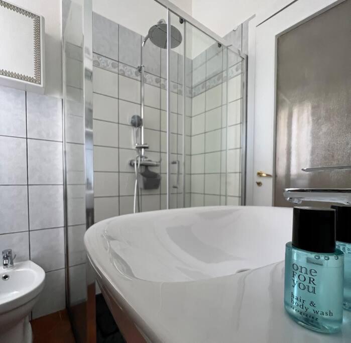 Apartment Alle Torri