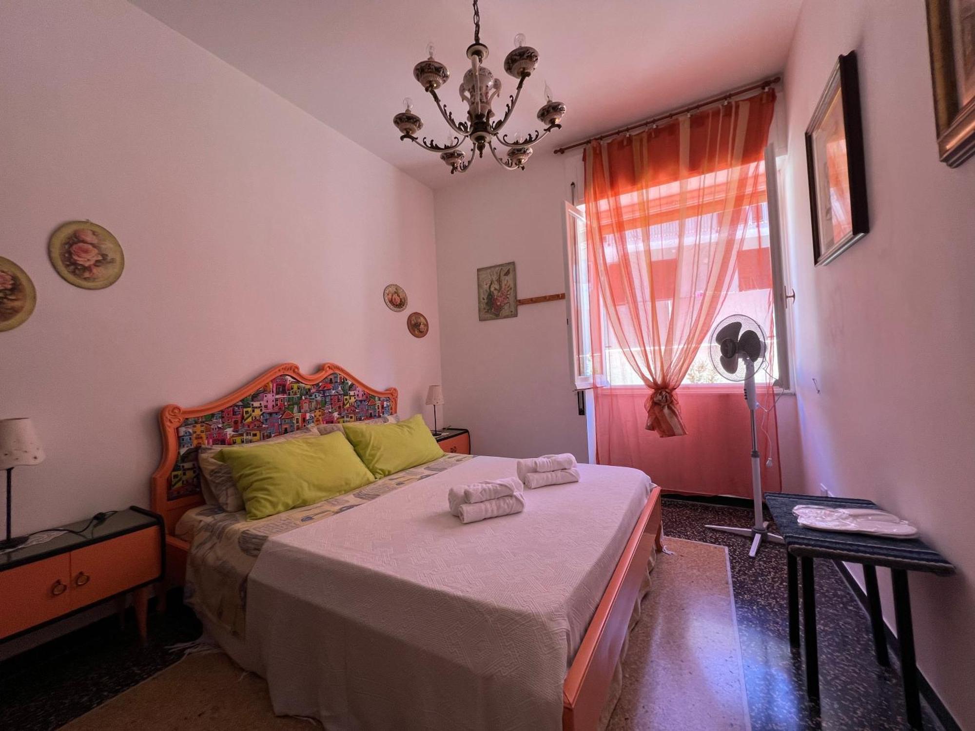 Apartment Alle Torri *