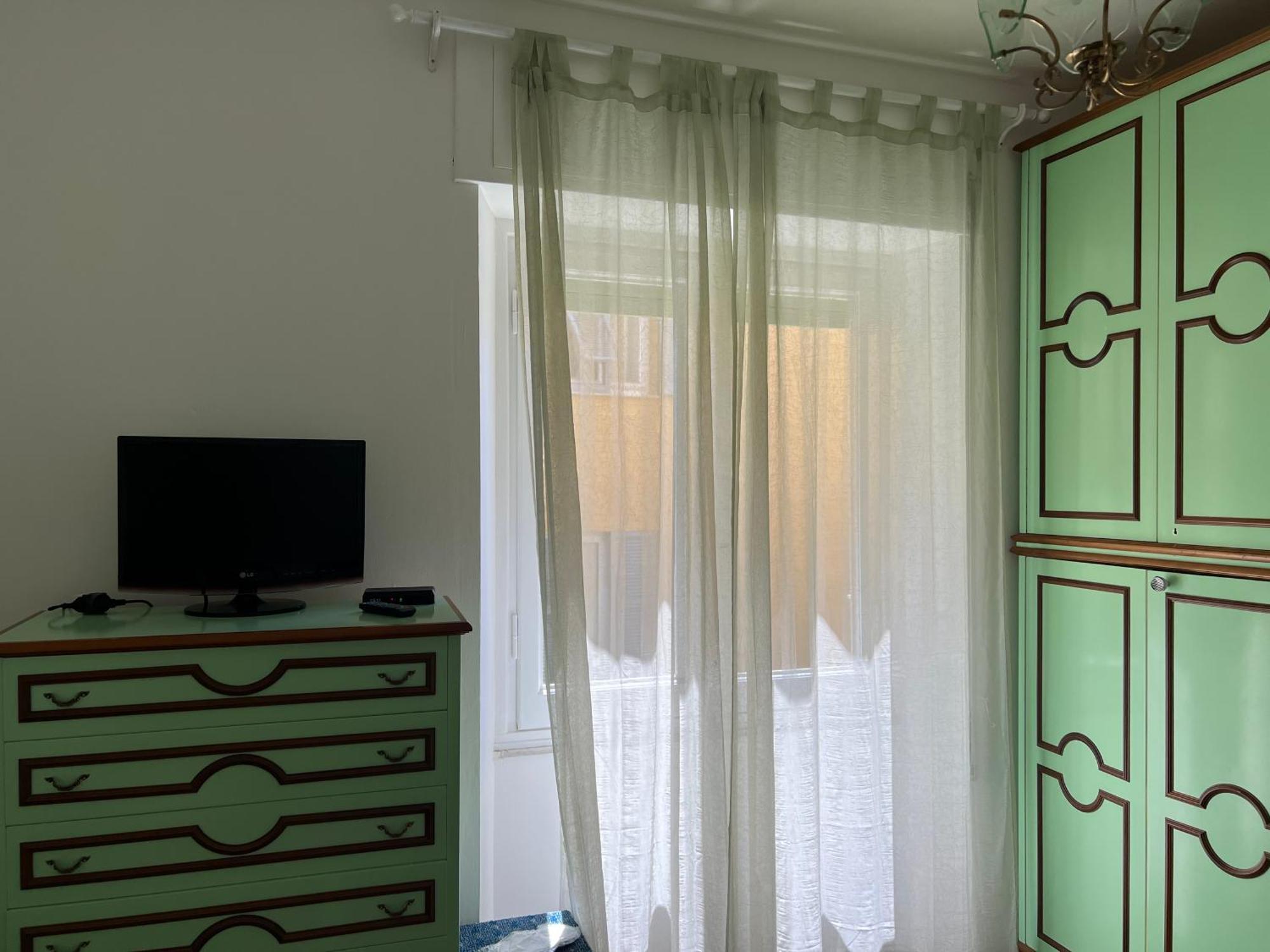 Apartment Alle Torri