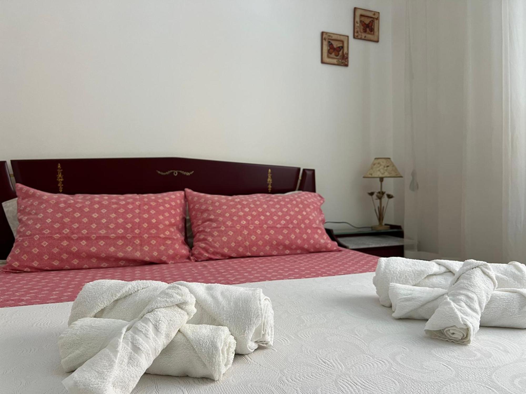 Alle Torri Apartment