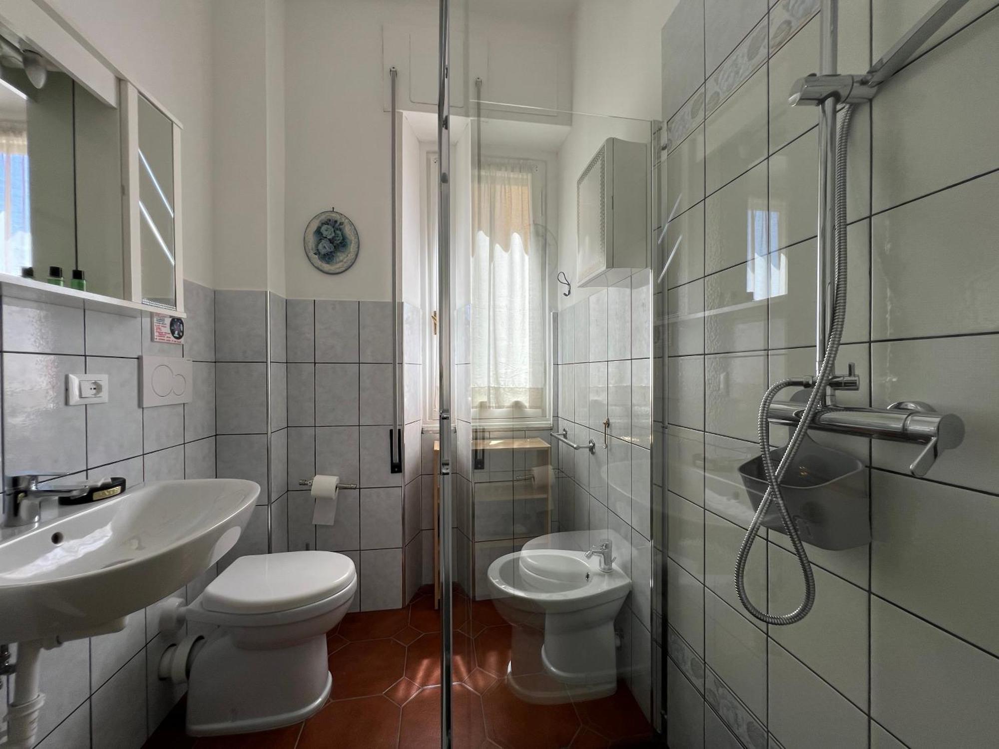 Alle Torri Apartment *
