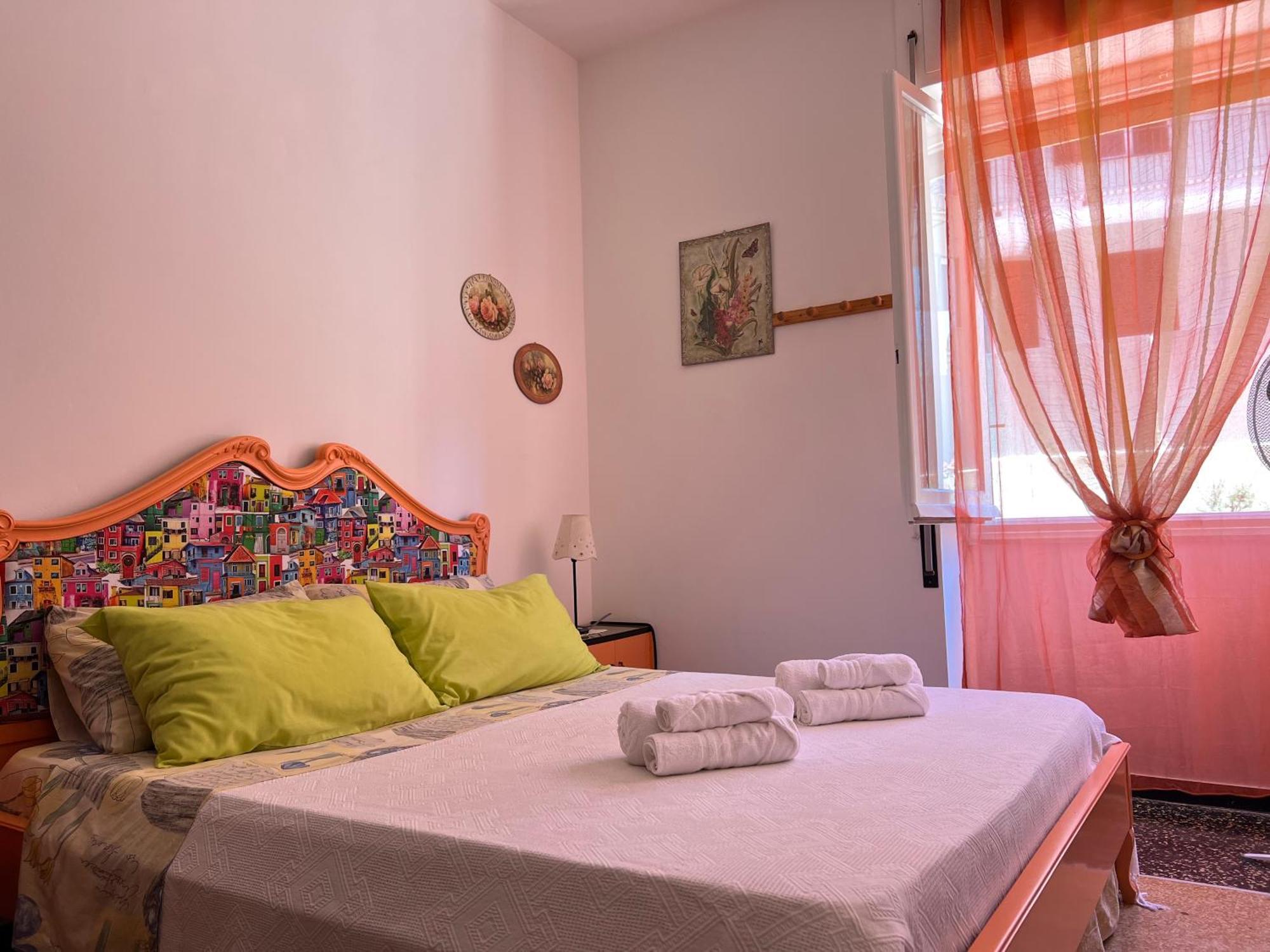 Apartment Alle Torri *