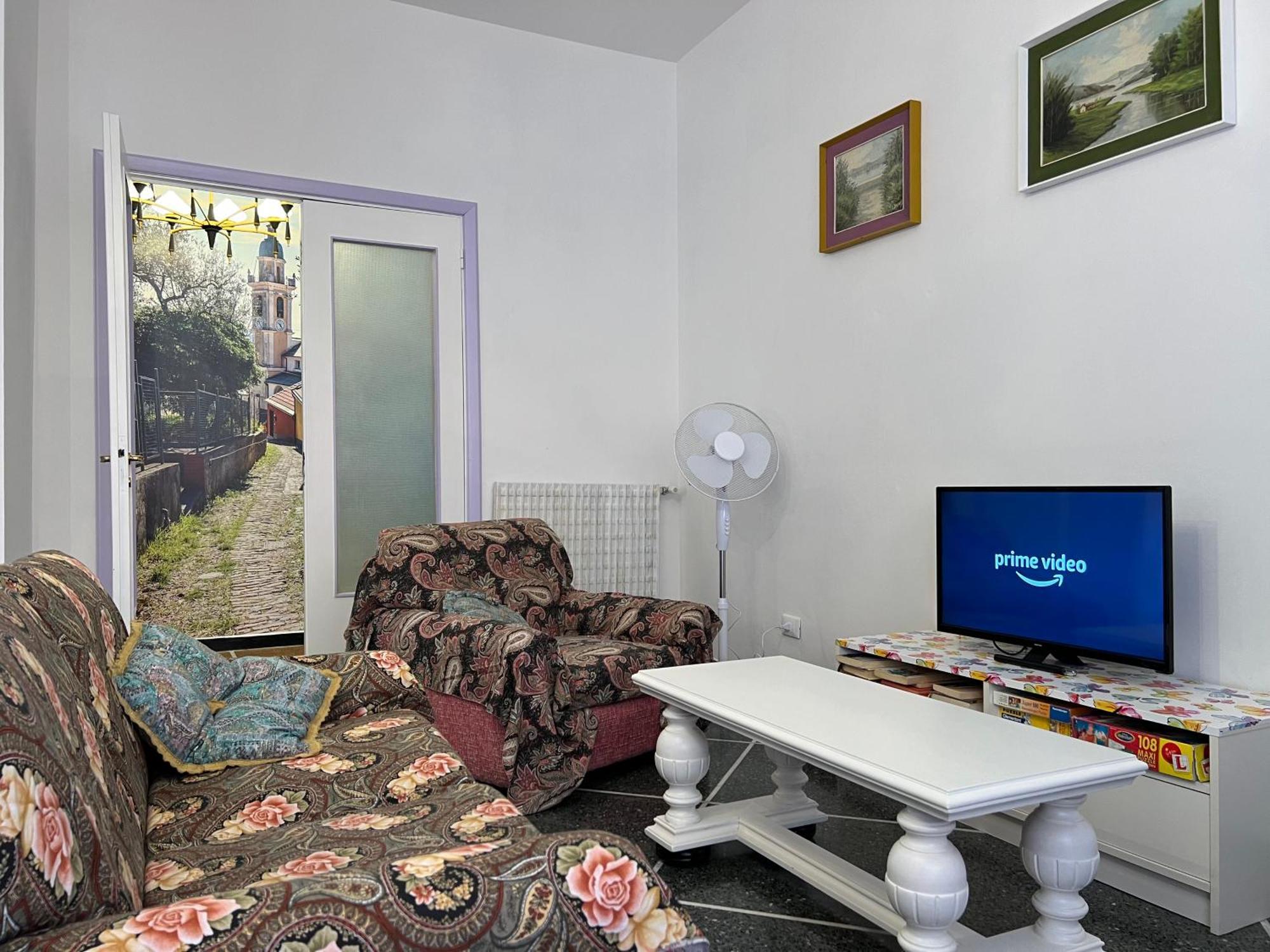 Apartment Alle Torri