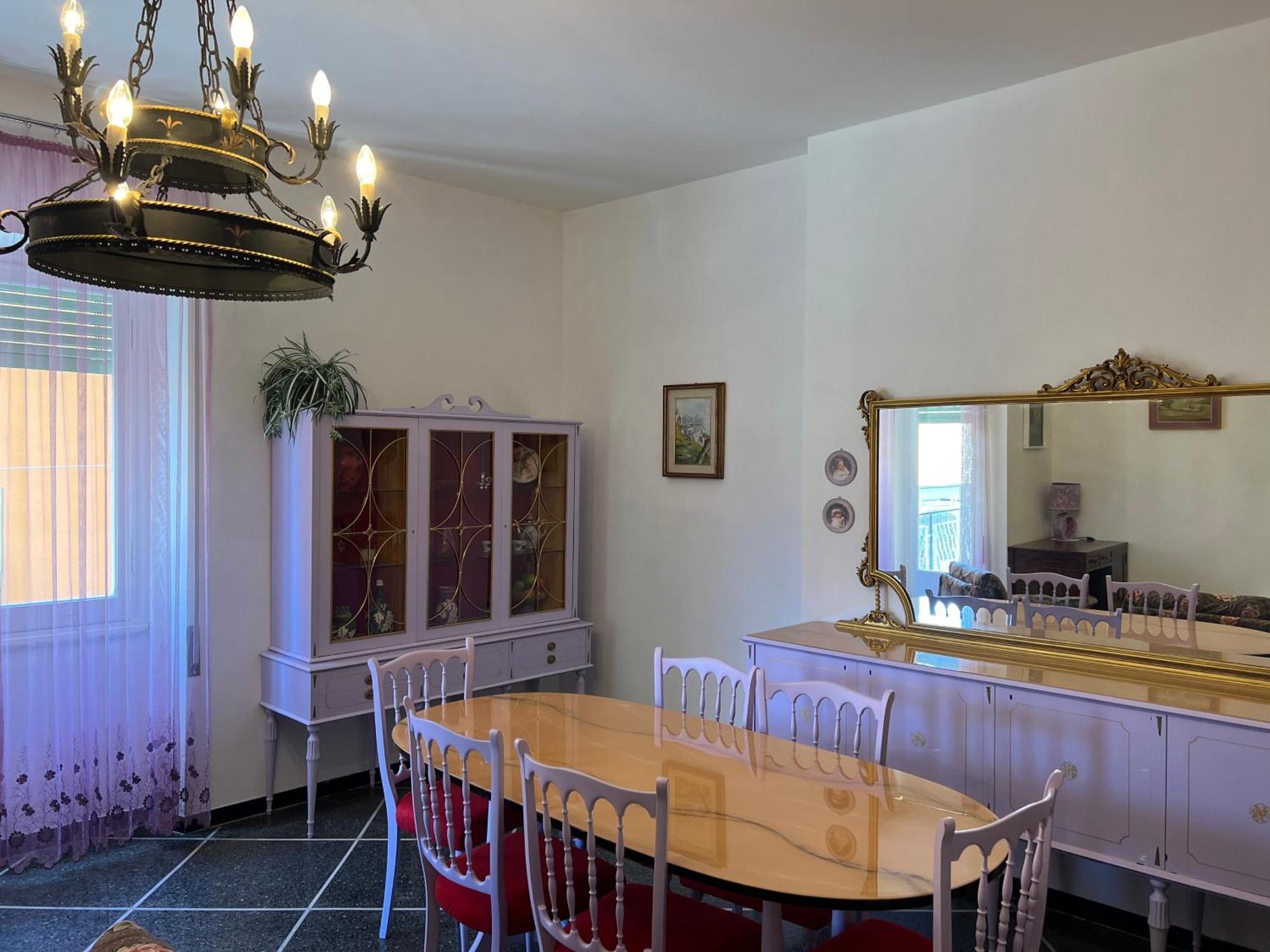Alle Torri Apartment *