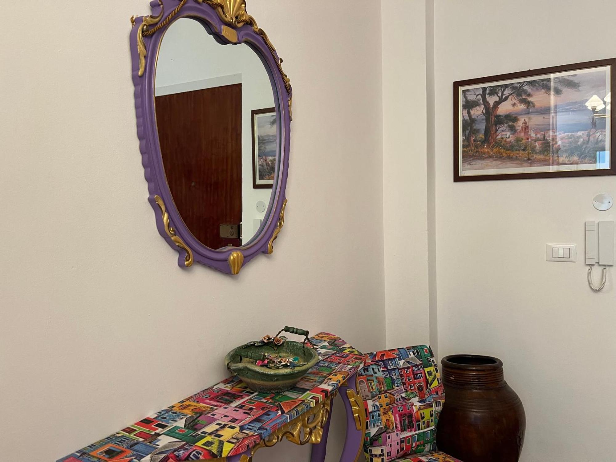 Alle Torri Apartment Chiavari