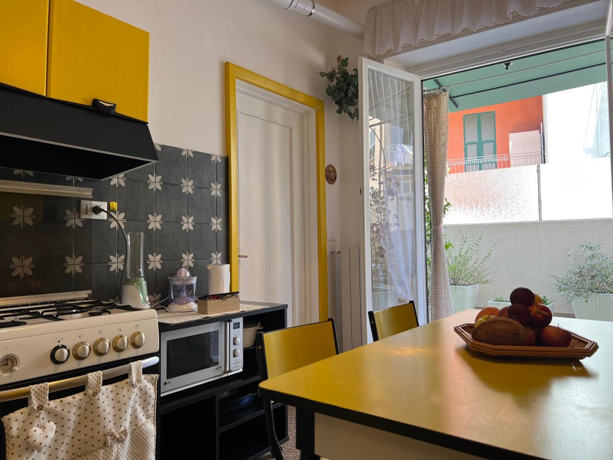 Apartment Alle Torri *